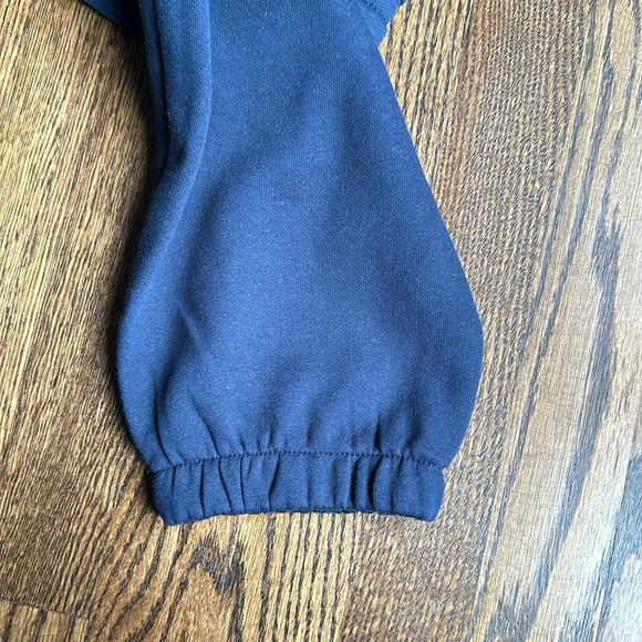 Navy blue Columbia Trek Jogger - Picture 5 of 6